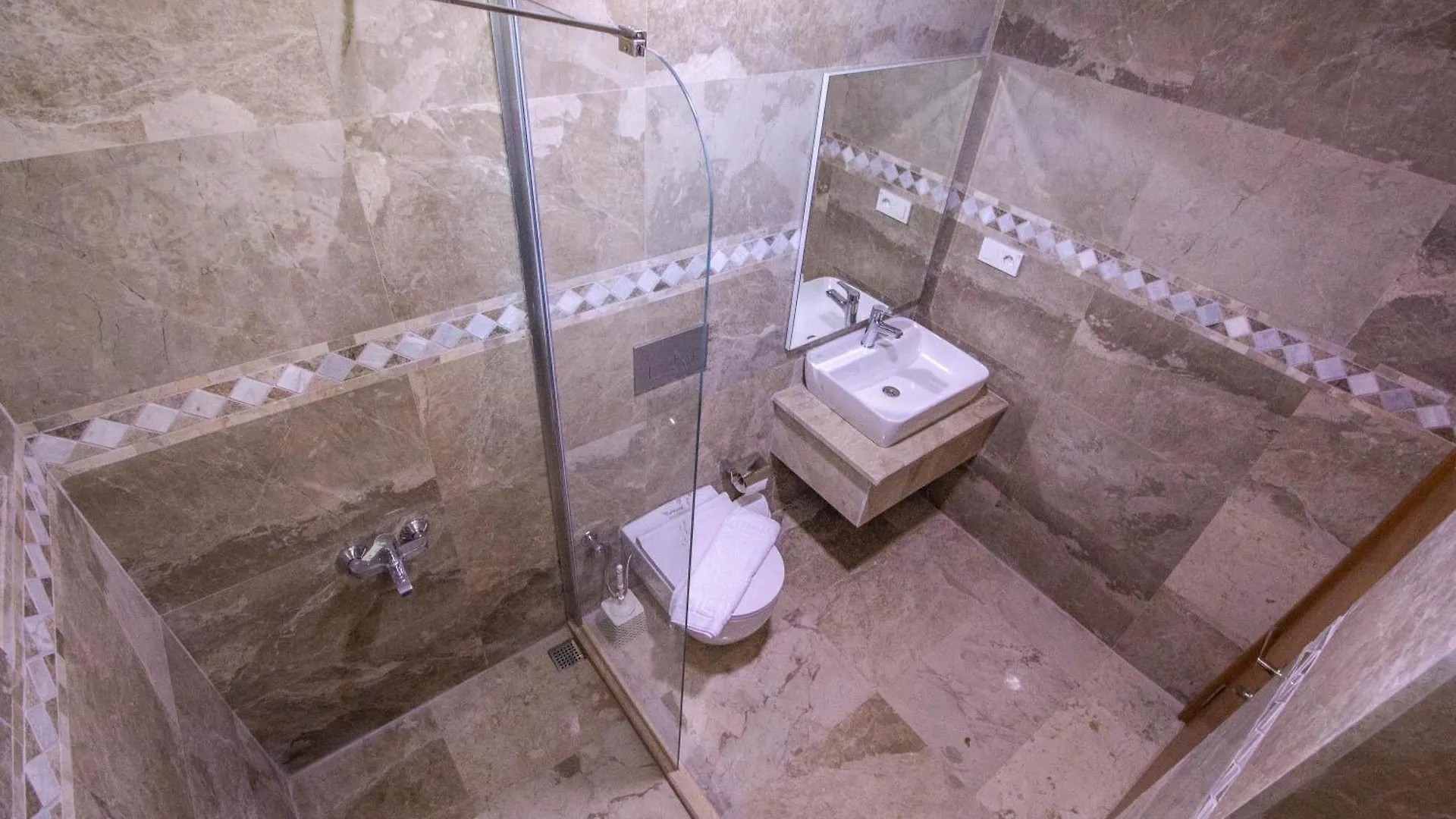 Patara Infinity 3+1 Villa, Oezel Havuzlu, Fethiye 0*,
